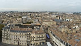 Les contribuables locaux, comme ici à Bordeaux, pourraient avoir de mauvaises surprises dans les prochaines années