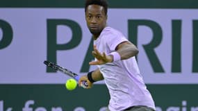 Gaël Monfils.