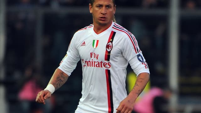 Philippe Mexès