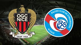 Nice - Strasbourg : à quelle heure et sur quelle chaîne regarder le match de Ligue 1 en direct ? 