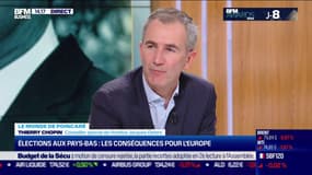 Élections aux Pays-Bas: les conséquences pour l'Europe