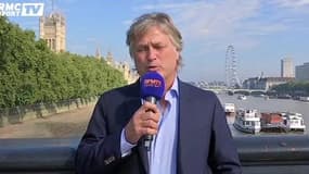 Mondial / Après France-Italie, l'analyse de Denis Charvet 