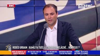 Kamilya tuée dans un rodéo urbain à Vallauris : La justice relâche le suspect… Une honte ? "Je pense qu'il aurait dû y avoir un autre choix."