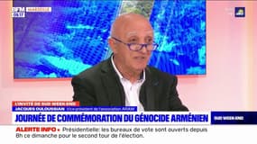 La Provence commémore le génocide arménien ce dimanche