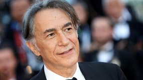 Richard Berry, le 17 mai 2017 à Paris