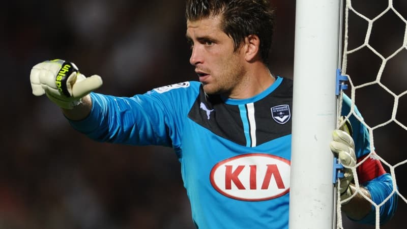 Cédric Carrasso