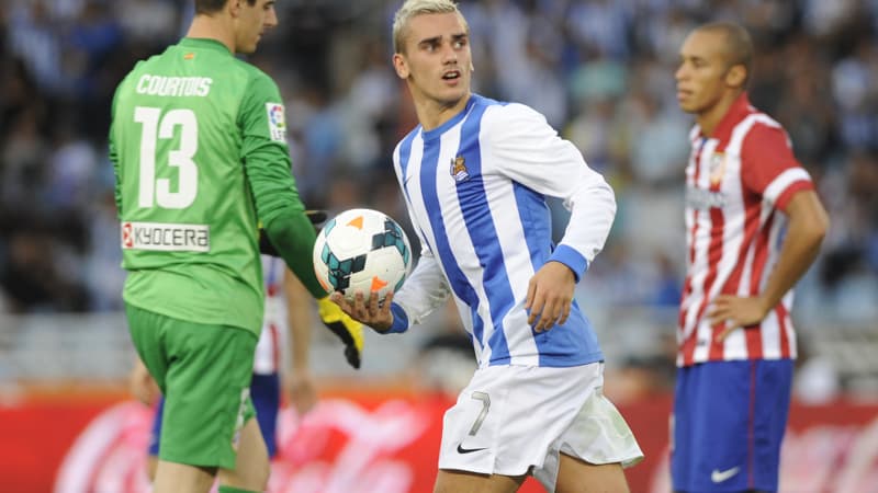 Antoine Griezmann