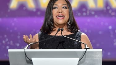 Shonda Rhimes