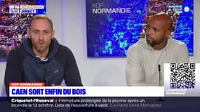 Kop Normandie: faut-il se gargariser de la victoire de Caen face à Rodez?