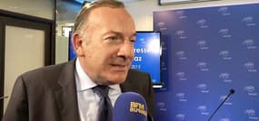 Pierre Gattaz vent debout contre le possible report de la baisse des charges