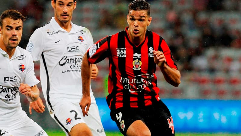 La prestation d'Hatem Ben Arfa devrait être suivi de près.