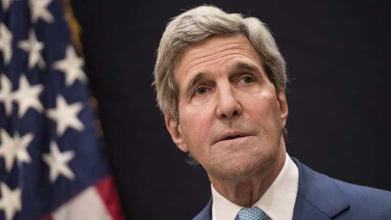 Selon John Kerry, Daesh commet des "génocides" contre les chrétiens, les yazidis et les chiites - jeudi 17 mars 2016