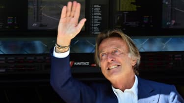 Luca Cordero di Montezemolo tire sa révérence.