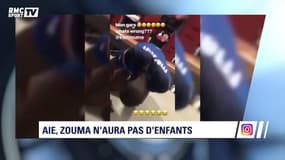 L'actu Sport.Net du 12 mars 2018