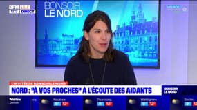 Nord: À vos proches, une association à l'écoute des aidants