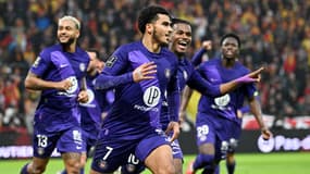 Célébration TFC