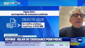 Figeac Aero : résultats en forte hausse - 09/01