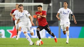 Jesse Lingard
