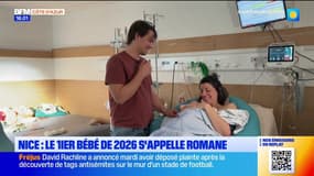 Le journal de 18h du jeudi 1er janvier 2026