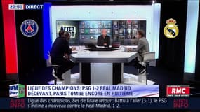 After Foot du mardi 06/03 – Partie 1/7 - Débrief de PSG/Real Madrid (1-2)