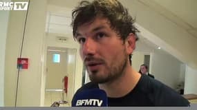 Top 14 / Dubarry : "J'ai du mal à savoir comment on a fait pour gagner ce match"