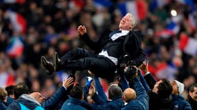 Didier Deschamps