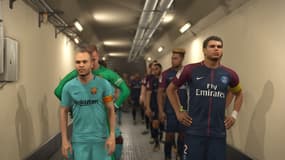 Le futur choc en finale de Ligue des champions ?