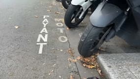 À partir du 1er septembre 2022, le stationnement des deux-roues devient payant à Paris