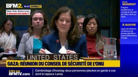 💬 "Nous soutenons Israël dans les prochaines mesures qui seront prises"
