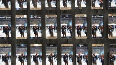 Samsung Electronics étudierait un programme de location de ses smartphones Galaxy sur le marché américain.