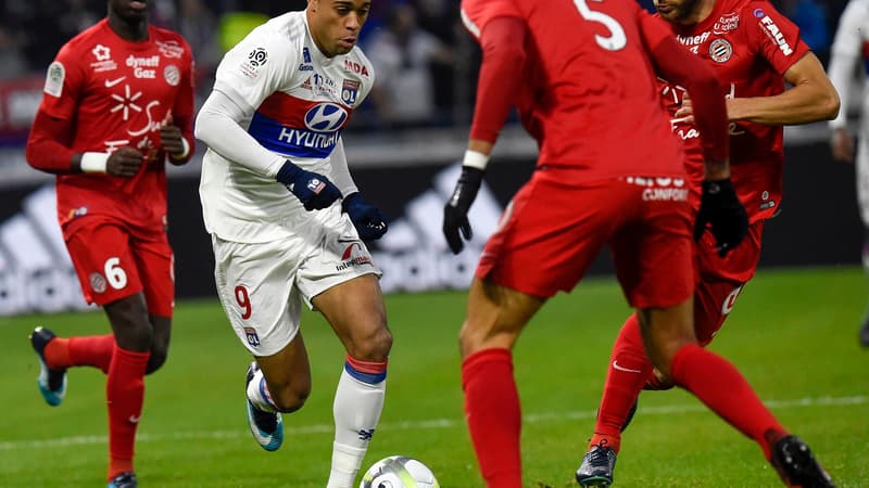 L'OL compte sur Mariano face à Montpellier pour faire oublier Fekir le temps d'une journée.