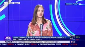 La Banque de France et Bercy : que pensent les autorités de la qualification juridique du bitcoin ?
