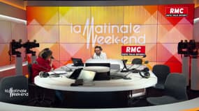 Violette Spillebout, députée Renaissance: "Le message d'union a été terni par les invectives des différents partis"