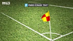 Ce PSG est-il la meilleure équipe de l'histoire de la Ligue 1 ?