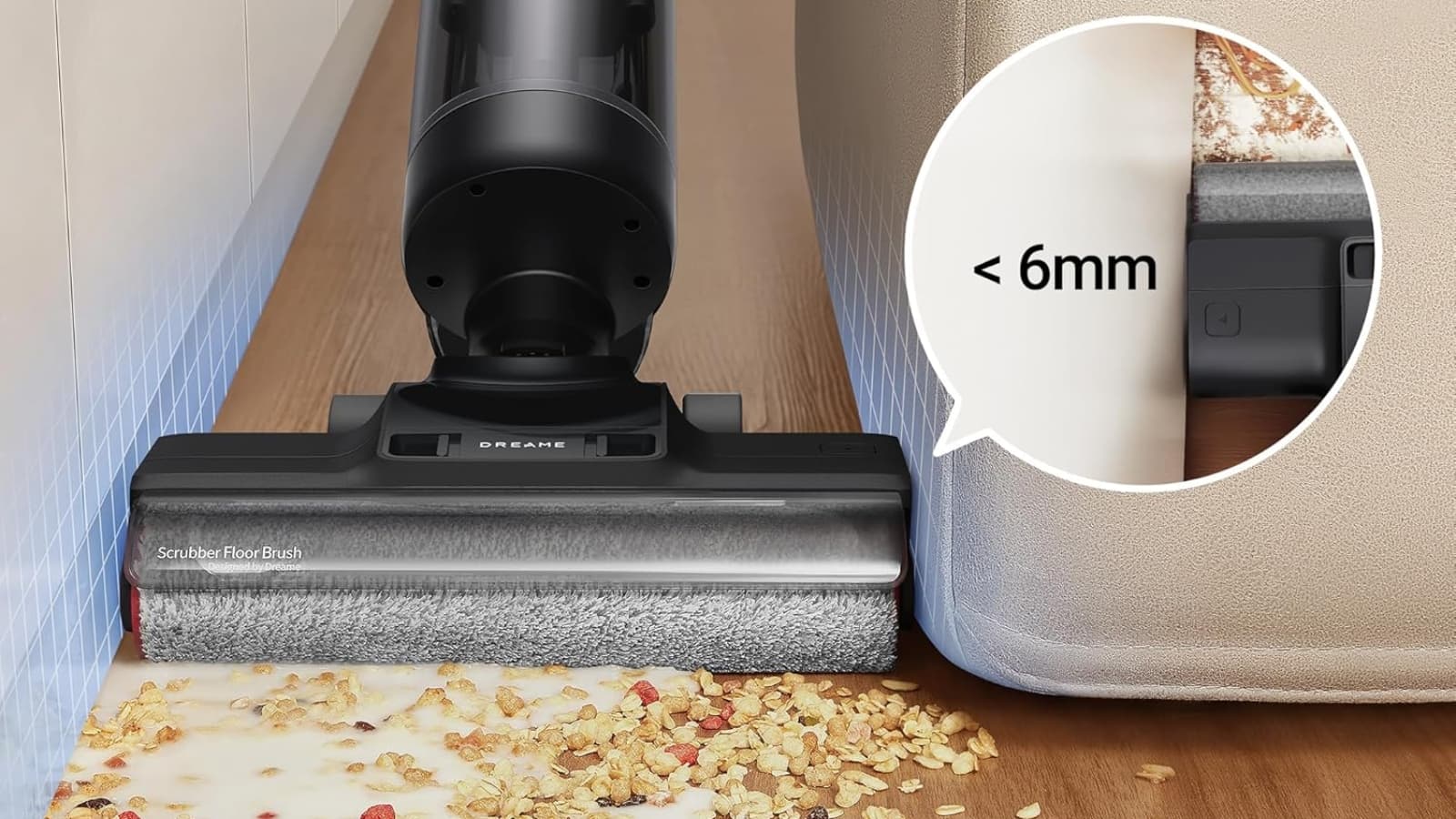 C'EST UN BEST-SELLER : CET ASPIRATEUR TINECO EST PRIX FOU POUR LES JOURS FLASH AMAZON PRIME