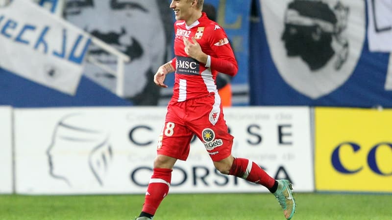 Daniel Wass