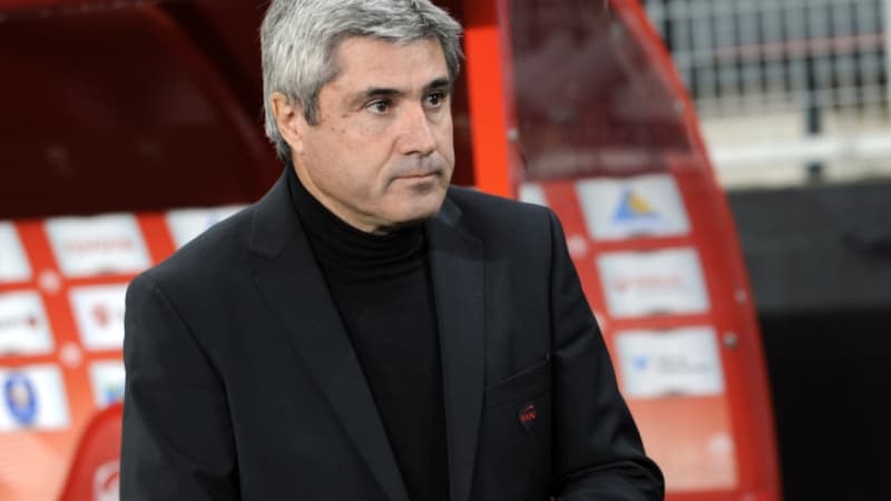 Daniel Sanchez