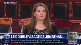 "On a tous été victimes du jeu de manipulation" de Jonathann Daval, assure la sœur d'Alexia Daval
