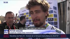 Paris-Roubaix : Sagan, Gilbert, Démare ... Ils rêvent tous de l'enfer du Nord !