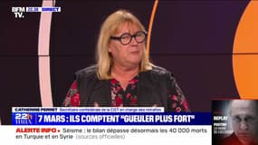 7 mars : Ils comptent "gueuler plus fort" - 16/02