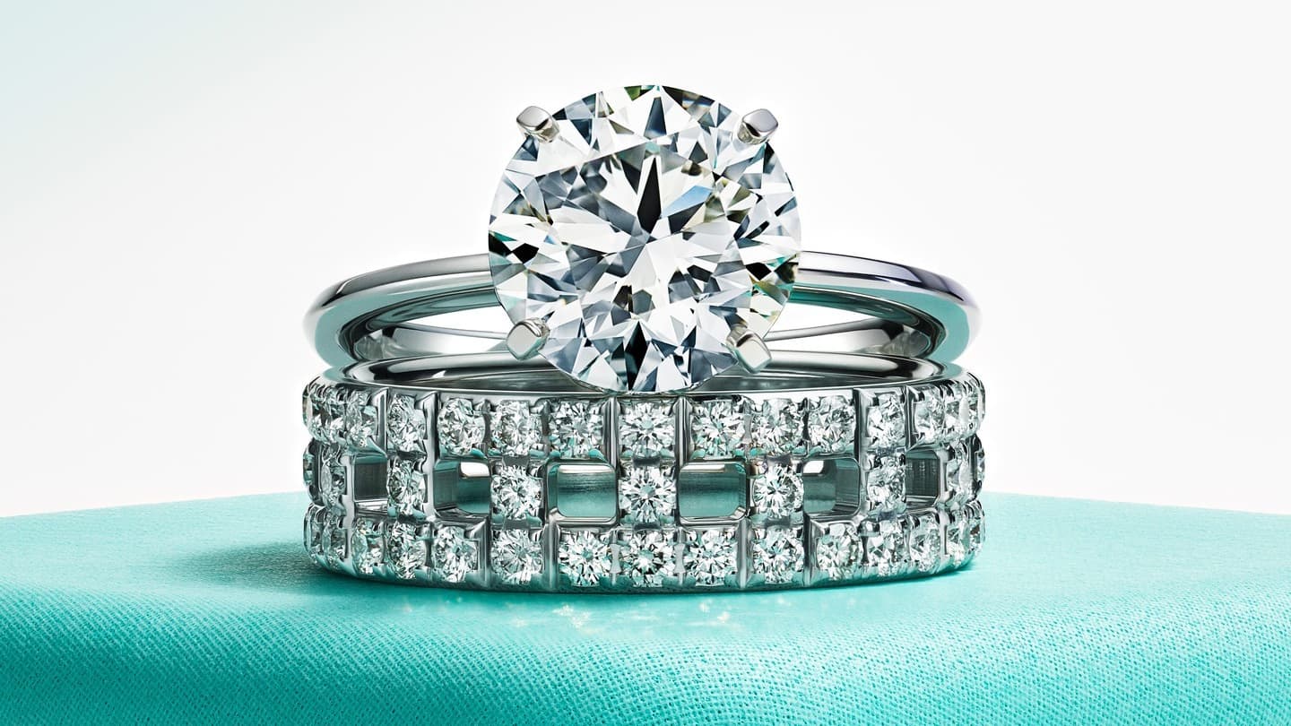Tiffany & Co. Tiffany & Co.