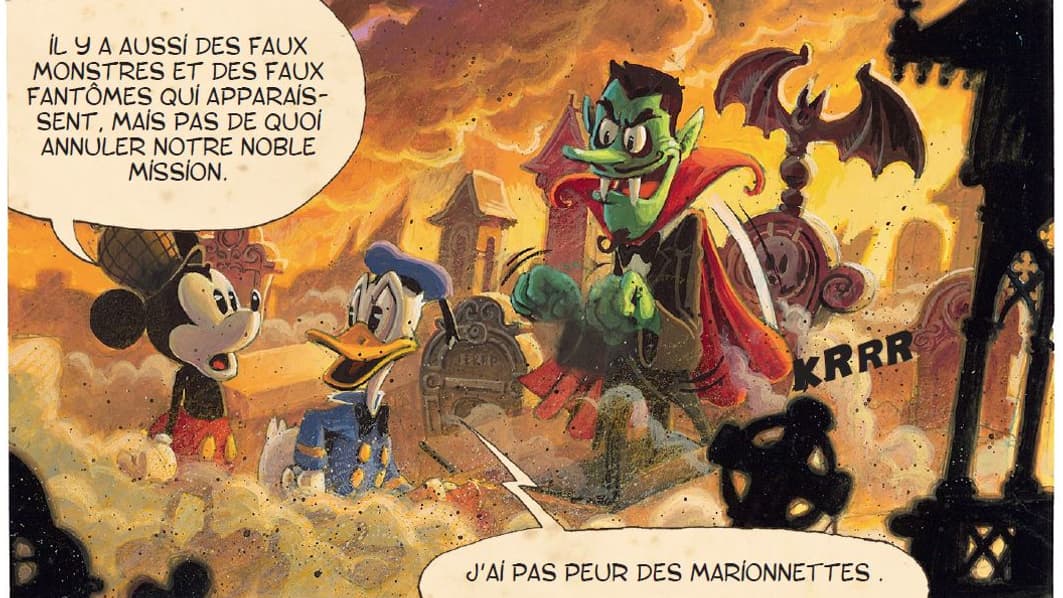 Mickey