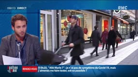 Le saviez-vous? Aux Etats-Unis, il n'existe pas de congé maternité et encore moins de de congé paternité