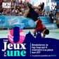 Du lundi 22 juillet au dimanche 11 août, Céline Kallmann cède les commandes du "Titre à la une" à Denis Girolami et Yves Pulici. "Les Jeux à la une", un nouveau podcast quotidien pour suivre au plus près l'actualité des Jeux olympiques de Paris 2024