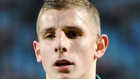 Lucas Digne