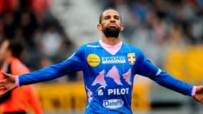 Saber Khlifa à l'OM