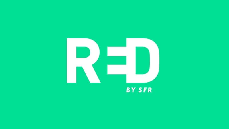 Cette box internet RED by SFR est à prix avantageux et vous propose 1 mois offert