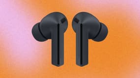 Black Friday : les Samsung Galaxy Buds3 FE sont à prix mini, mais jusqu’à quand ?

