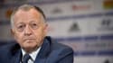 Jean-Michel Aulas