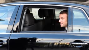 Emmanuel Macron rejoint les 330.000 contribuables assujettis à l'ISF